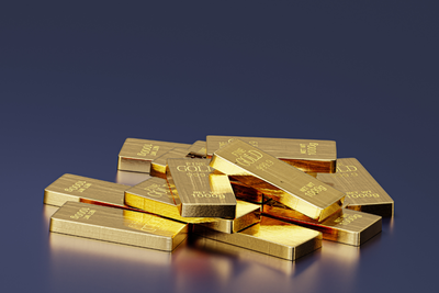 Plemenite kovine kot dolgoročna zaščita: kako jih vključiti v svoj finančni načrt?