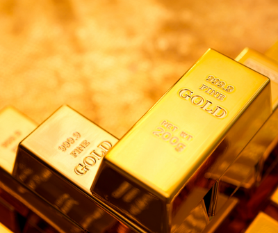 Kako varčevati v zlatu brez tveganja?