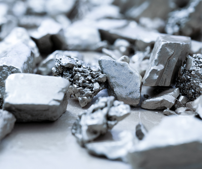 Platina - dragocena kovina z veliko prihodnostjo