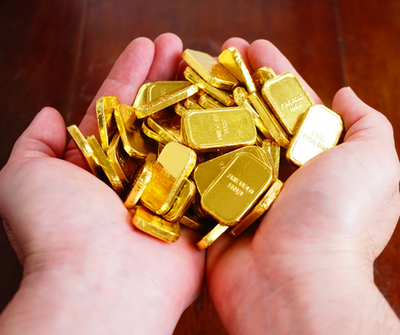 Nakup plemenitih kovin, zdaj ali kasneje?