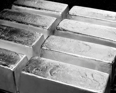 Srebro je skriti adut prihodnosti, ki ga mnogi še vedno spregledajo