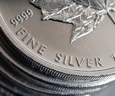 Srebro, plemenita kovina z dušo in značajem