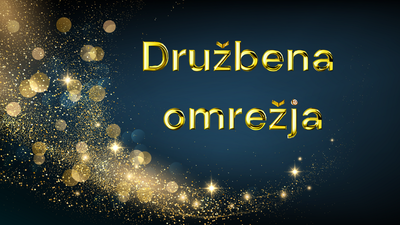 Vpliv družbenih omrežij na trg plemenitih kovin