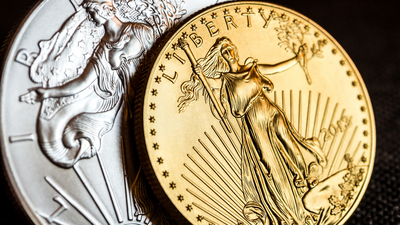 Najbolj priljubljeni zlati kovanci za naložbe